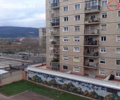 PISO PARA ENTRAR A VIVIR EN SAN JORGE
