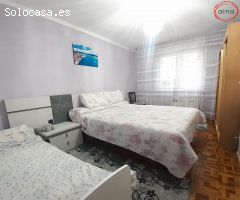 PISO PARA ENTRAR A VIVIR EN SAN JORGE