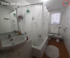 PISO PARA ENTRAR A VIVIR EN SAN JORGE