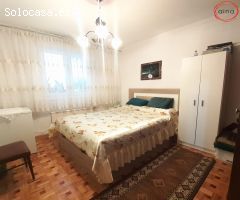 PISO PARA ENTRAR A VIVIR EN SAN JORGE