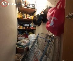 PISO PARA ENTRAR A VIVIR EN SAN JORGE