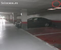 PLAZA DE GARAJE EN VENTA EN BARAÑAIN