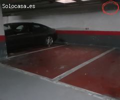 PLAZA DE GARAJE EN VENTA EN BARAÑAIN