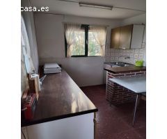 Espectacular finca de recreo