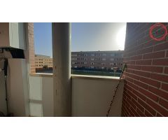 Tu nuevo hogar en Buztintxuri