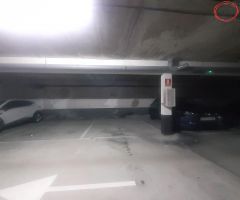 GARAJE EN ALQUILER EN PARQUE BELAGUA
