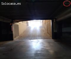 GARAJE EN ALQUILER EN PARQUE BELAGUA