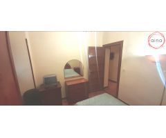 Piso en Venta en Pamplona - Iruña, Navarra