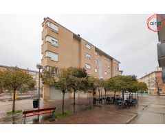Piso en Venta en Pamplona - Iruña, Navarra