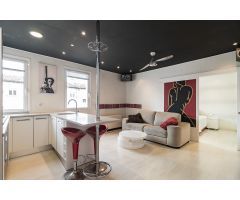 Apartamento reformado en Calle Recoletas