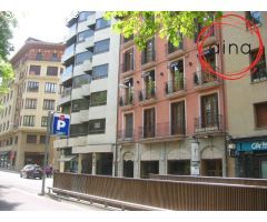 Se vende oficina en el centro de Pamplona