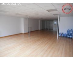 Oficina en venta y alquiler en el centro de San Juan