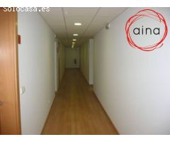 Oficina en venta y alquiler en el centro de San Juan