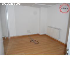 Oficina en venta y alquiler en el centro de San Juan
