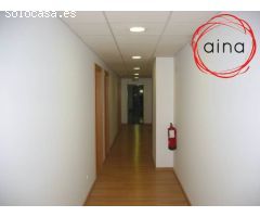 Oficina en venta y alquiler en el centro de San Juan