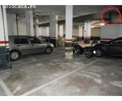 Venta plaza de garaje en San Juan en propiedad