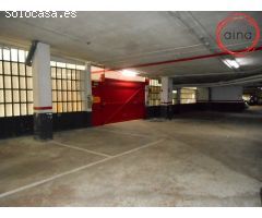 Venta plaza de garaje en San Juan en propiedad