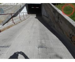 Venta plaza de garaje en San Juan en propiedad