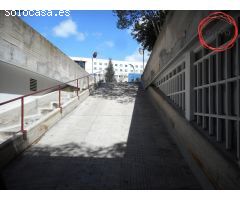Venta plaza de garaje en San Juan en propiedad