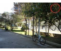 Venta plaza de garaje en San Juan en propiedad