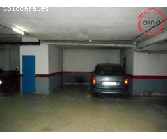 Venta plaza de garaje avenida de Bayona nº 32