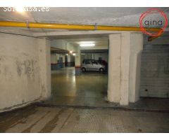 Venta plaza de garaje avenida de Bayona nº 32