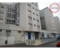 Venta plaza de garaje avenida de Bayona nº 32