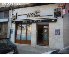 Venta Bar El Pilar