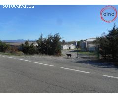 Venta finca con permiso agrícola y ganadero