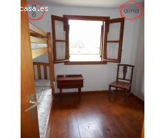 Venta Borda Refugio en el Llano de Belagoa