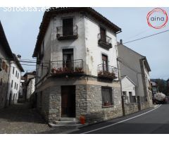 Local-Loft en Roncal-Erronkari