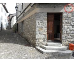 Local-Loft en Roncal-Erronkari