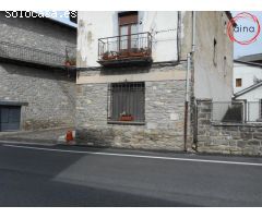 Local-Loft en Roncal-Erronkari