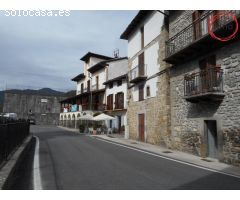 Local-Loft en Roncal-Erronkari