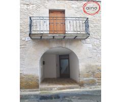 Venta piso en Ibero con inquilino