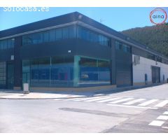 Venta nave con vivienda de 185 m² en Ezkabarte