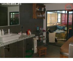 Venta nave con vivienda de 185 m² en Ezkabarte