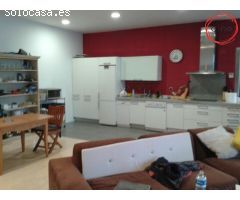 Venta nave con vivienda de 185 m² en Ezkabarte