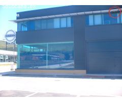 Venta nave con vivienda de 185 m² en Ezkabarte