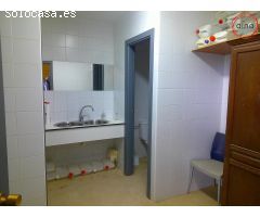 Venta nave industrial polígono Areta