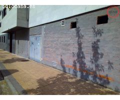 Local comercial de obra en Huarte