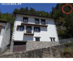 Venta casa en Uztarroz