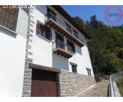 Venta casa en Uztarroz