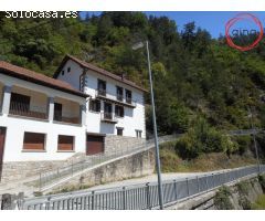 Venta casa en Uztarroz