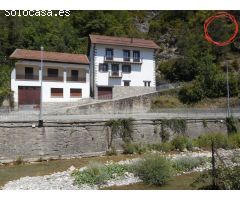 Venta casa en Uztarroz