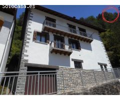 Venta casa en Uztarroz