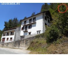 Venta casa en Uztarroz