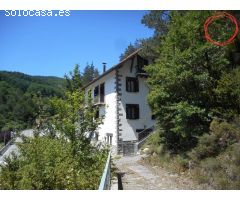 Venta casa en Uztarroz