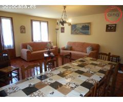 Venta casa en Uztarroz