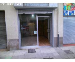 Alquiler Trastero en Burlada